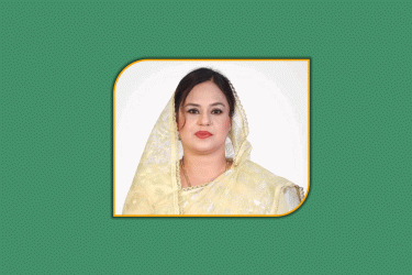 দুর্গাপুর উপজেলার সাবেক চেয়ারম্যান ঝুমাসহ গ্রেফতার ৭