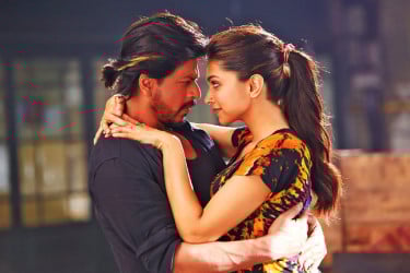 'দীপিকা আছে ভালোবাসা তো থাকতেই হবে'