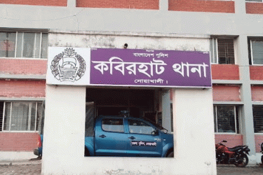 নোয়াখালীতে ট্রাকচাপায় নিহতের ঘটনায় মামলা