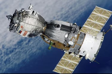 ২০৩০ সালে অবসরে যাবে আন্তর্জাতিক মহাকাশ স্টেশন