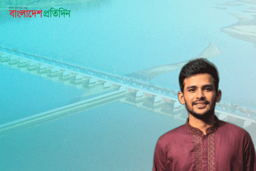 অন্তর্বর্তী সরকারের আমলেই শুরু তিস্তা প্রকল্পের কাজ: আসিফ মাহমুদ