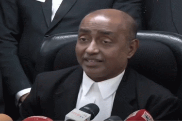 পদত্যাগ করে নির্বাচনে অংশ নিতে আগ্রহী অ্যার্টনি জেনারেল