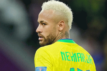 সহসাই দলে ফেরা হচ্ছে না নেইমারের