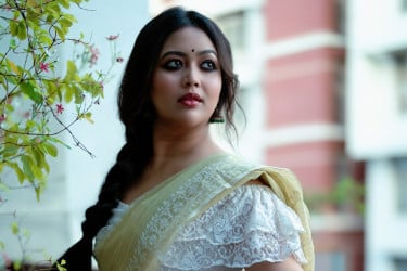 কখনোই কোনো কাজে আবদ্ধ থাকতে চাইনি: ভাবনা