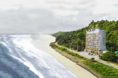 কক্সবাজারে বেস্ট ওয়েস্টার্ন প্লাস বে হিলস হোটেলের উদ্বোধন ১৫ নভেম্বর