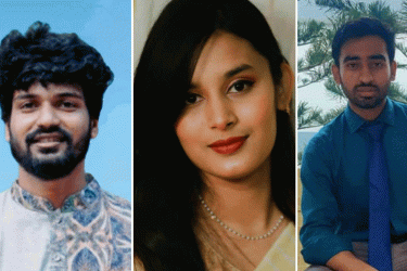 ইবিতে সাংবাদিক মারধরের ঘটনায় ৩ শিক্ষার্থী বহিষ্কার