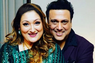 ‘পুজো করলেই পুরোহিতকে লাখ টাকা’, স্ত্রীর মন্তব্যে ক্ষমা চাইলেন গোবিন্দা