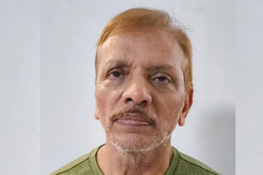 ইরানের কাছে পারমাণবিক প্ল্যান বিক্রির চেষ্টা ভারতীয় ভুয়া বিজ্ঞানীর