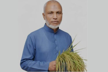 গণসংযোগকালে বিএনপি মনোনীত প্রার্থী গুলিবিদ্ধ