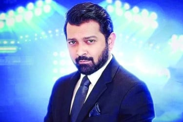 ফের তাহসান খান