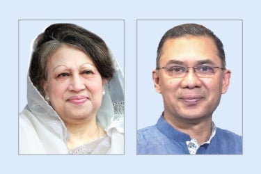 তথ্যপ্রমাণের ভিত্তিতে নয় রায় ছিল অনুমাননির্ভর