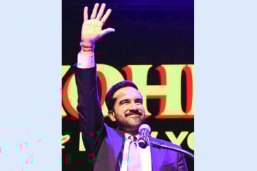 মুসলিম জোহরানের নিউইয়র্ক জয়