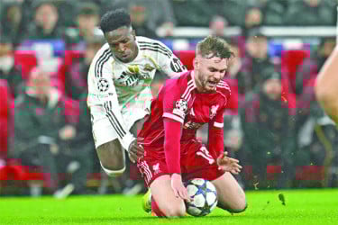 ক্যারিয়ারসেরা অবস্থানে তানজিদ তামিম