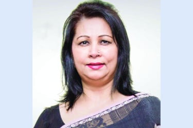 ৩০০ আসনের অর্ধেক নারী দিন