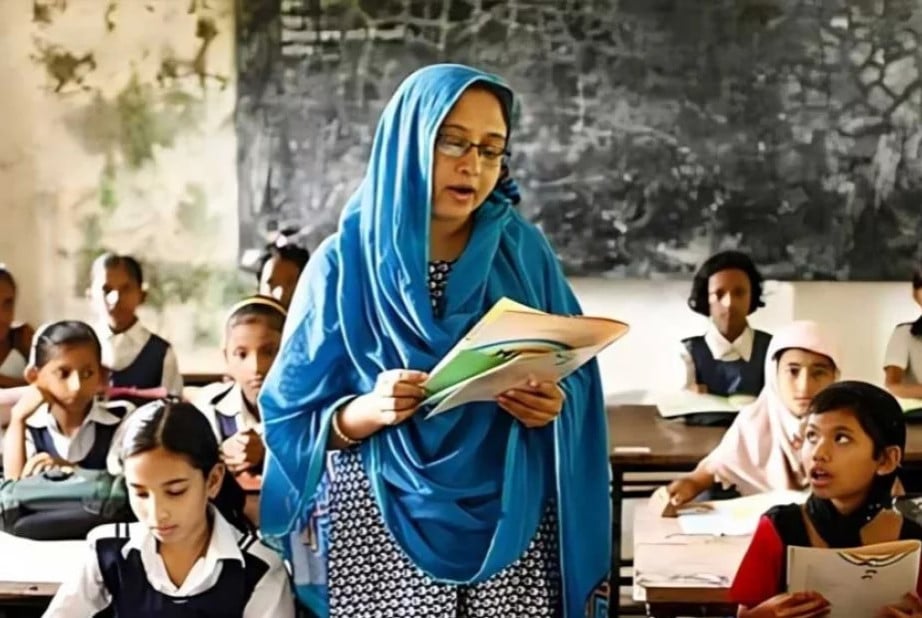 প্রাথমিকে শিক্ষক পদে আবেদন শুরু ৮ নভেম্বর