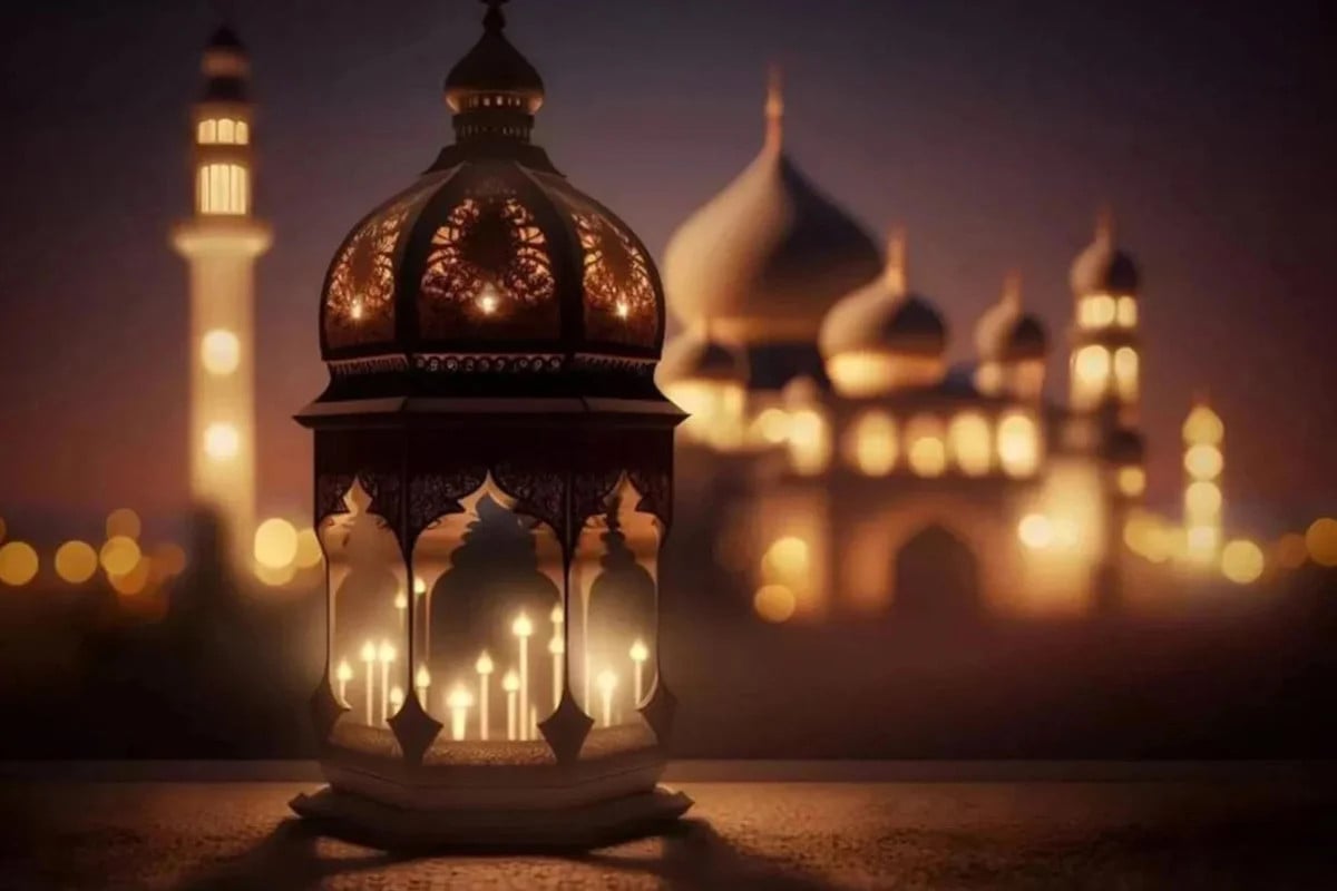 বান্দাদের প্রতি আল্লাহর অপার দয়া