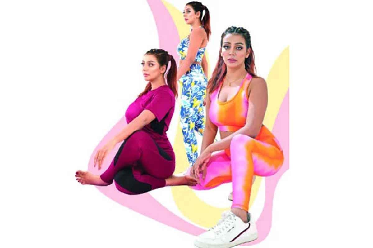 ব্যায়ামের উষ্ণতায় সুস্থ থাকুন