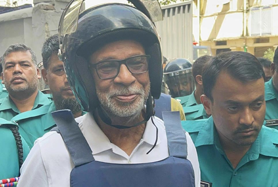 সন্ত্রাসবিরোধী আইনের মামলায় লতিফ সিদ্দিকীর জামিন