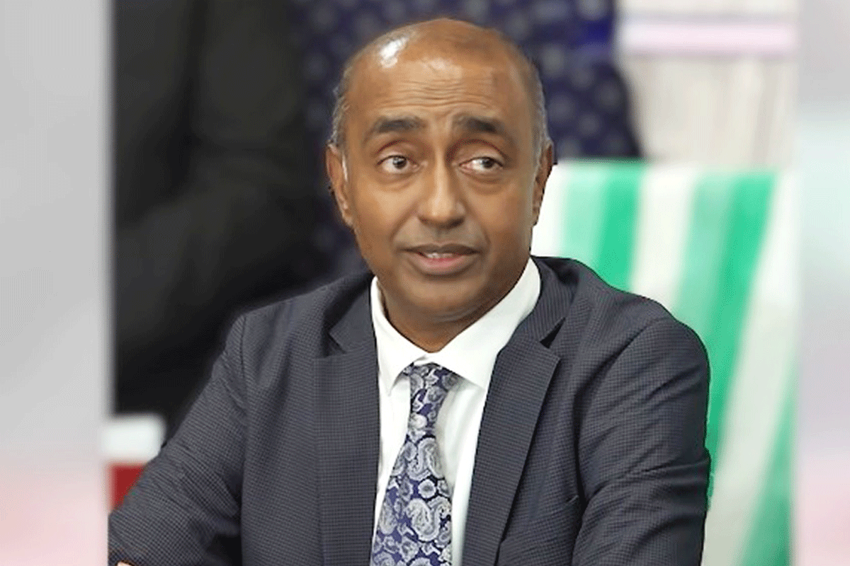 গণতন্ত্র রক্ষায় প্রয়োজন অনুযায়ী সংবিধান সংশোধন করতে হবে:অ্যাটর্নি জেনারেল