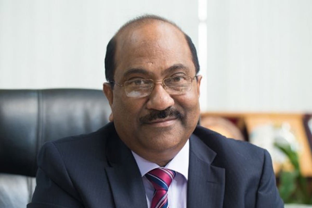 সাবেক ডেপুটি গভর্নর এসকে সুরের বিচার শুরু