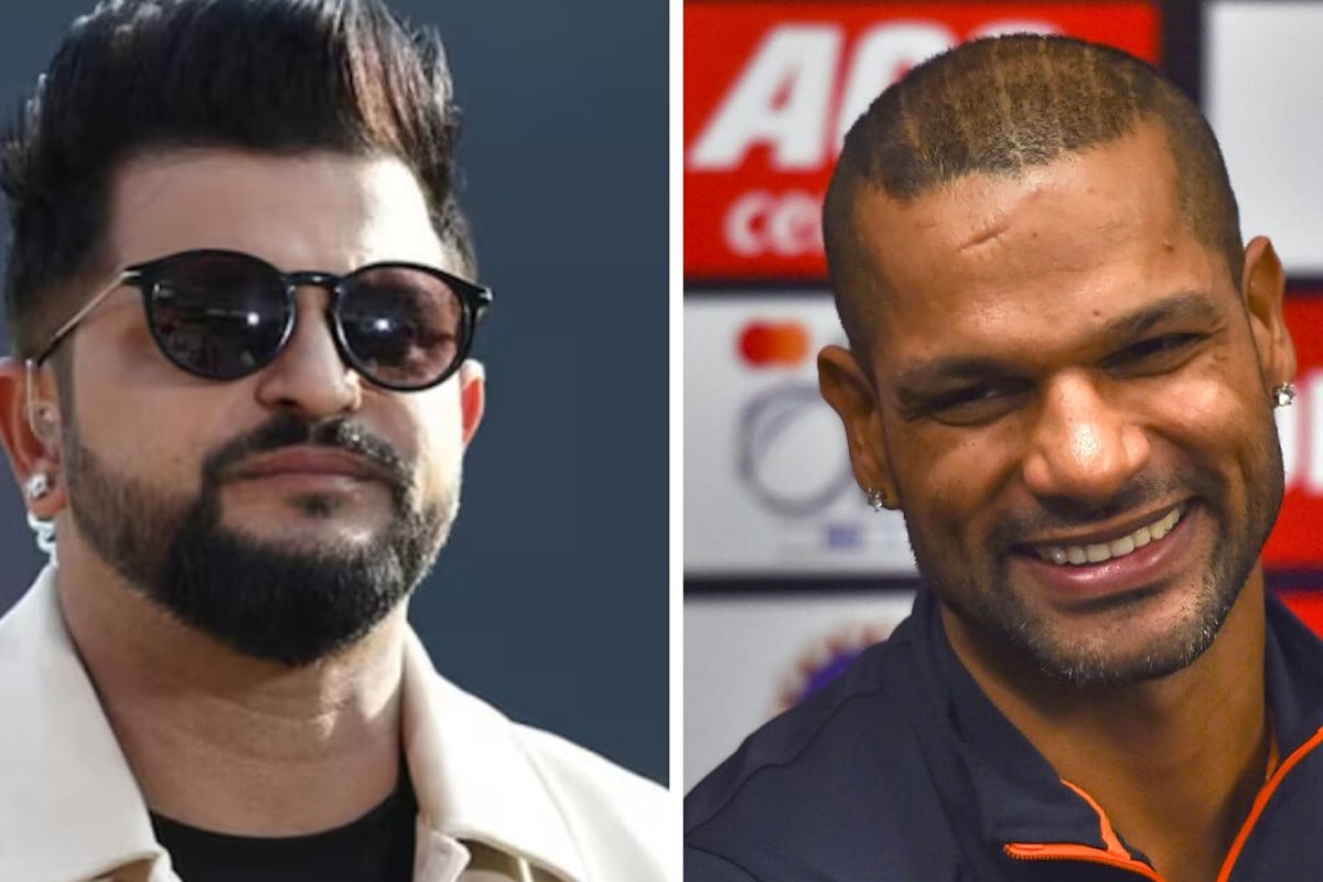 জুয়ার বিজ্ঞাপন দিয়ে বিপাকে রায়না-শিখর, সম্পত্তি বাজেয়াপ্ত