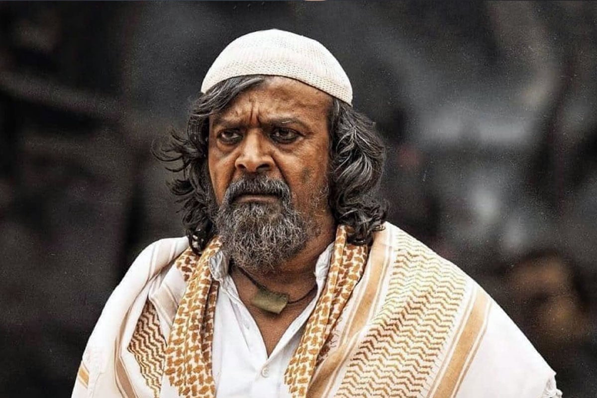 ‘কেজিএফ’ খ্যাত অভিনেতা হরিশ আর নেই