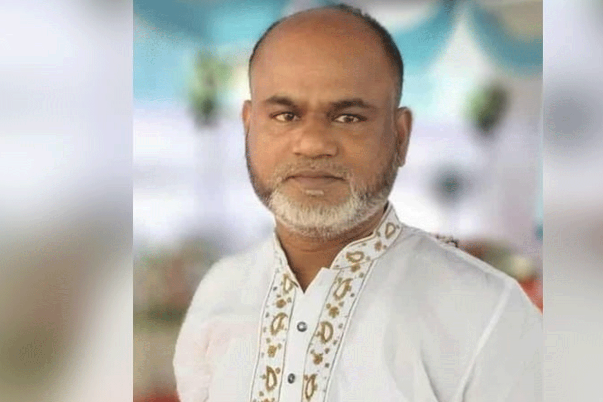 বালু মহাল নিয়ে দ্বদ্বের জেরে খুন হন হাকিম: পুলিশ