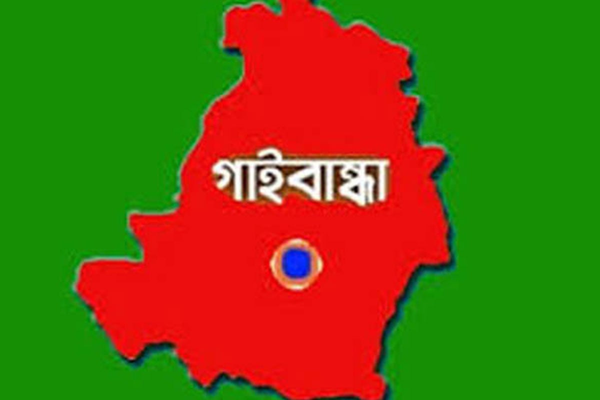 গাইবান্ধায় মহাসড়কের পাশে অচেতন ৫ জন উদ্ধার