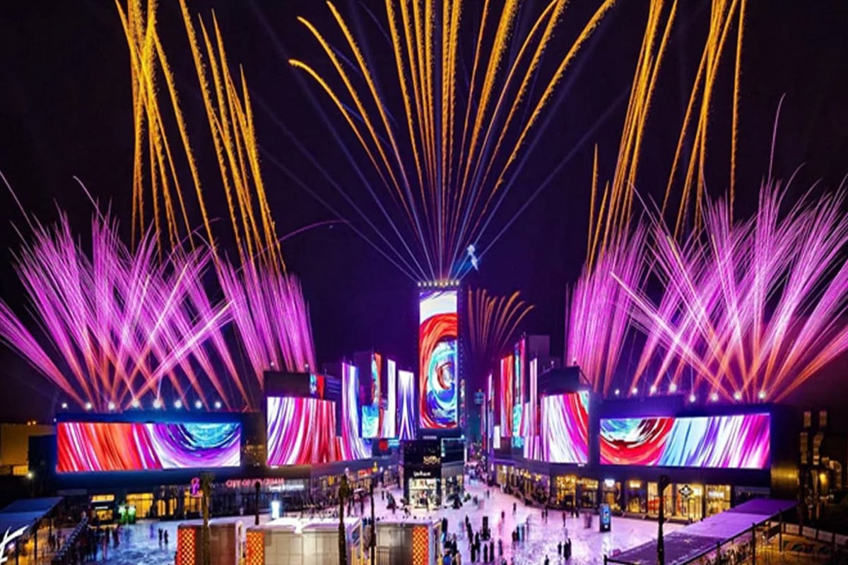 রিয়াদ সিজন ২০২৫: দর্শনার্থীর সংখ্যা ২০ লাখ ছাড়াল!