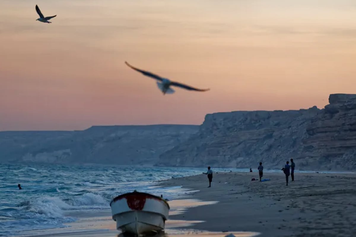সোমালিয়া উপকূলে জলদস্যুদের পুনরুত্থান, ফের জাহাজে চোট