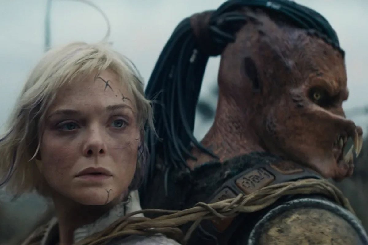 নতুন রূপে ফিরছে ‘প্রিডেটর’, এবার দেখা যাবে বাংলাদেশেও