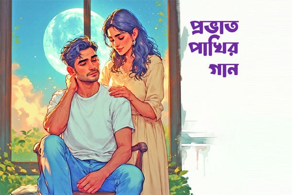 প্রভাত পাখির গান