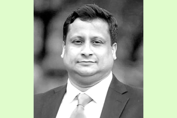 জাতীয় বিপ্লব ও সংহতি দিবস : ঐক্য মুক্তি আর সমৃদ্ধির বাংলাদেশ