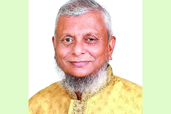 সিলেট-৪-এ মনোনয়ন পেলেন সাবেক মেয়র আরিফ