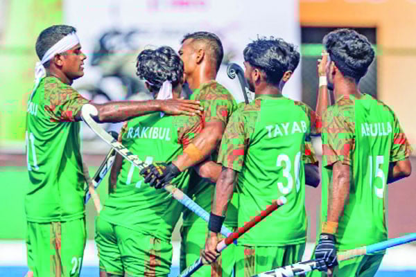 কেমন হবে বাংলাদেশ-পাকিস্তান লড়াই