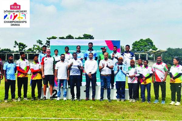 স্বপ্ন পূরণে দৃঢ় বাংলাদেশ