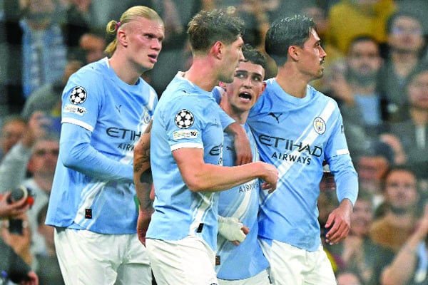 গোল উৎসব