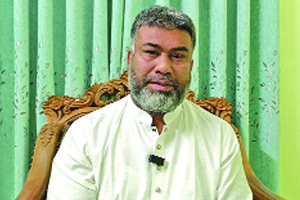 ত্যাগ সংগ্রাম আর আস্থার পুরস্কার পেয়েছি