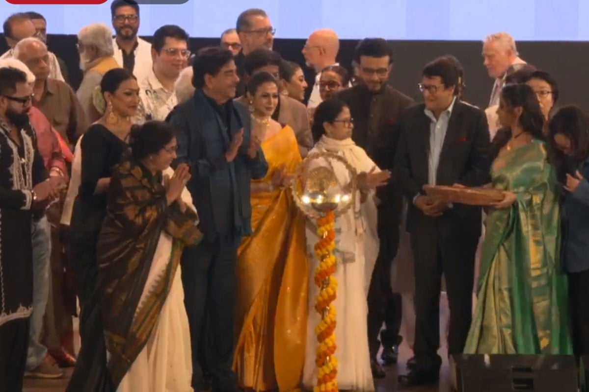 বাংলাদেশকে ছাড়াই কলকাতা আন্তর্জাতিক চলচ্চিত্র উৎসবের সূচনা