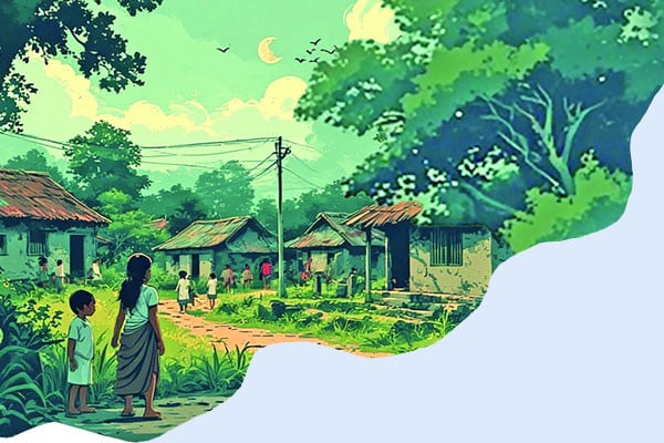 তেঁতুলতলার চোর