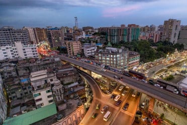 রাজধানী ঢাকায় আজ কোথায় কোন কর্মসূচি