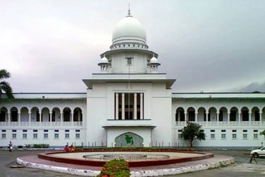 খালেদা জিয়া ও তারেক রহমানের খালাসের পূর্ণাঙ্গ রায় প্রকাশ