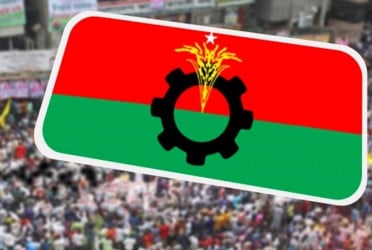 বিপ্লব ও সংহতি দিবসে বিএনপির নানা কর্মসূচি