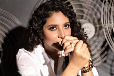 আমার শর্তে কাজ করতে রাজি হয়েছেন পরিচালক-প্রযোজকরা: শুভশ্রী