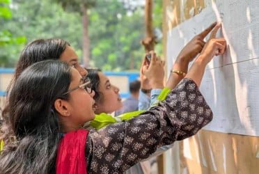 এইচএসসির খাতা পুনর্নিরীক্ষণের ফল প্রকাশ ১৬ নভেম্বর