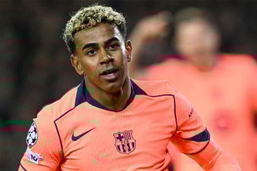 যে ‘মিথ্যাচারে’ কষ্ট পেয়েছেন লামিন ইয়ামাল