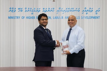 বাংলাদেশ-মালদ্বীপের মধ্যে উচ্চশিক্ষা ও দক্ষতা উন্নয়নে নতুন সহযোগিতার অঙ্গীকার