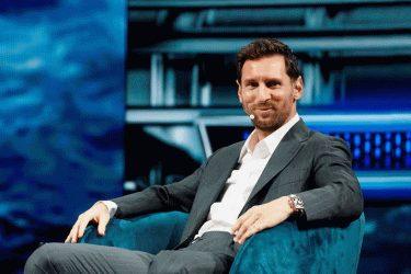 মেসিকে ‘অন্যরকম’ সম্মাননা দিল মায়ামি