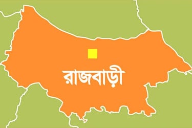 রাজবাড়ীতে সাপের কামড়ে কৃষকের মৃত্যু