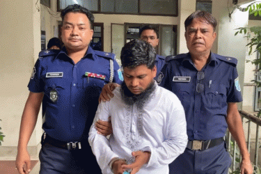 নারায়ণগঞ্জে ভাবি-ভাতিজাকে হত্যার দায়ে যুবকের মৃত্যুদণ্ড